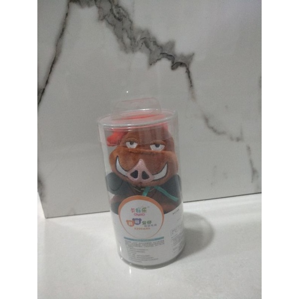 Powerbank boneka Caleeo