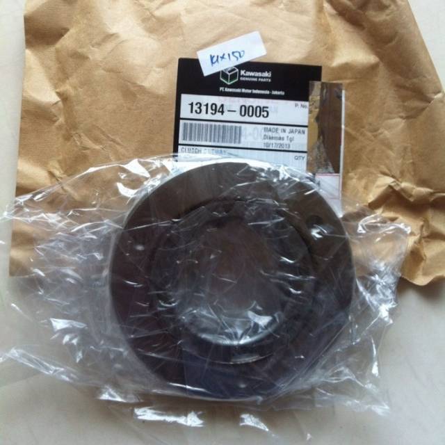 Mimis stater klx s 150