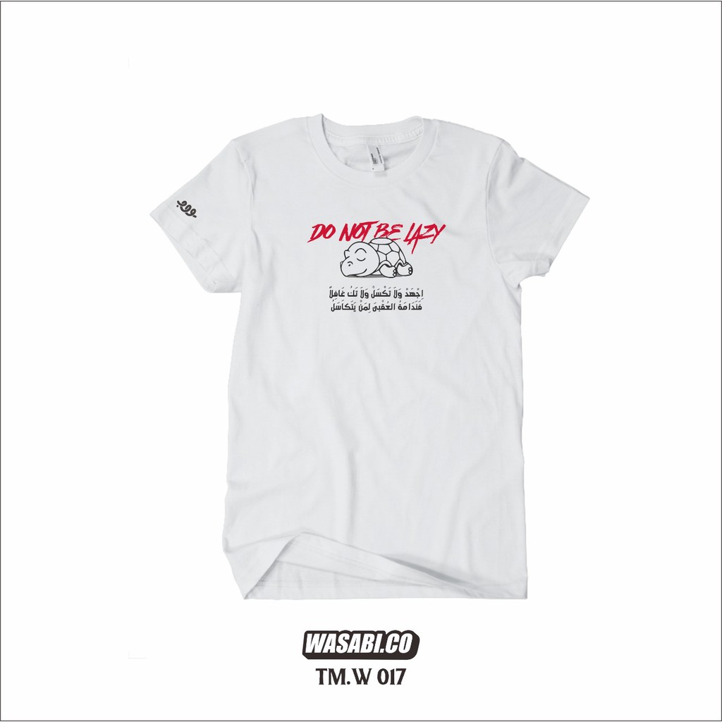 Mahfudzot T-Shirt