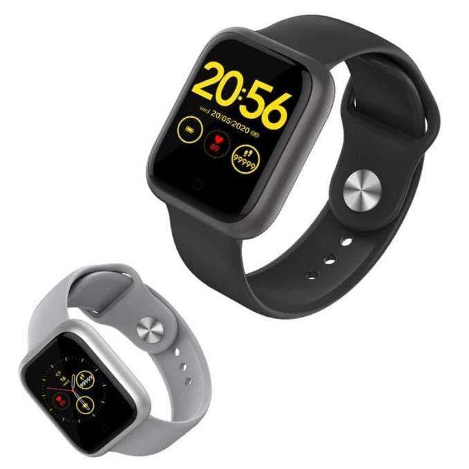 1More Omthing E-Joy Smart Watch (Promo)