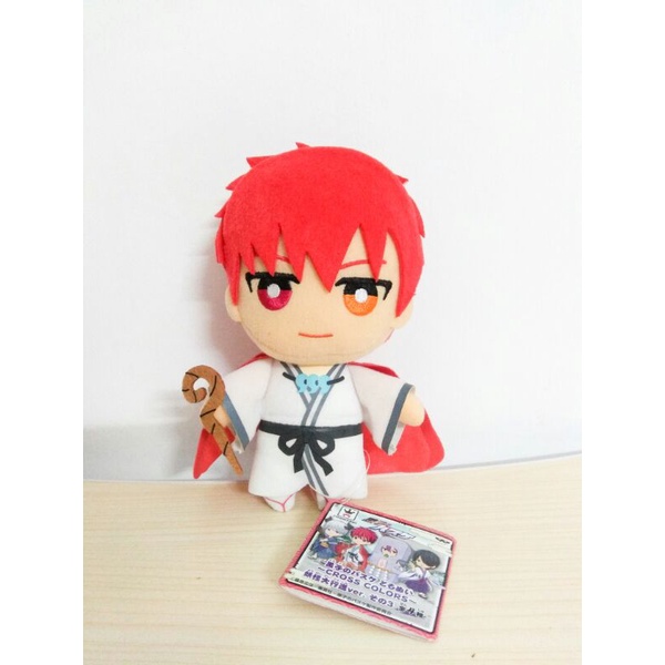 OFFICIAL Akashi Seijuro Tomonui/Doll/Plush