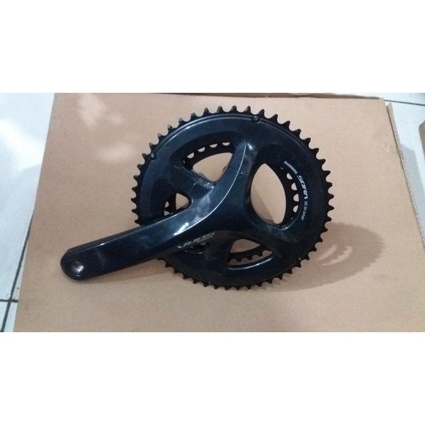 crank shimano sora r3000