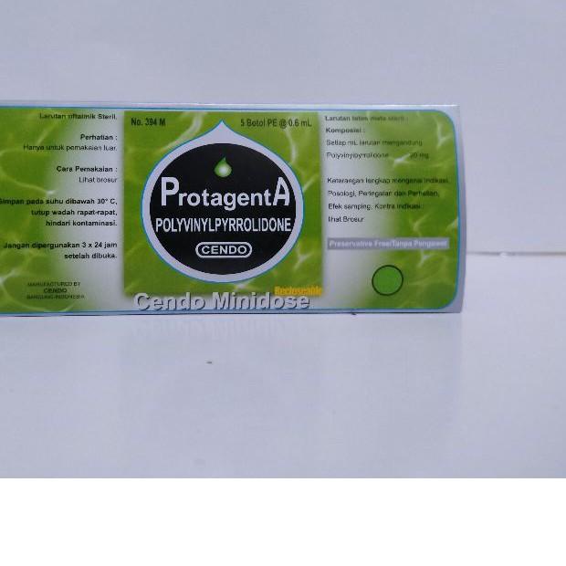 Cendo Protagenta Tetes Mata