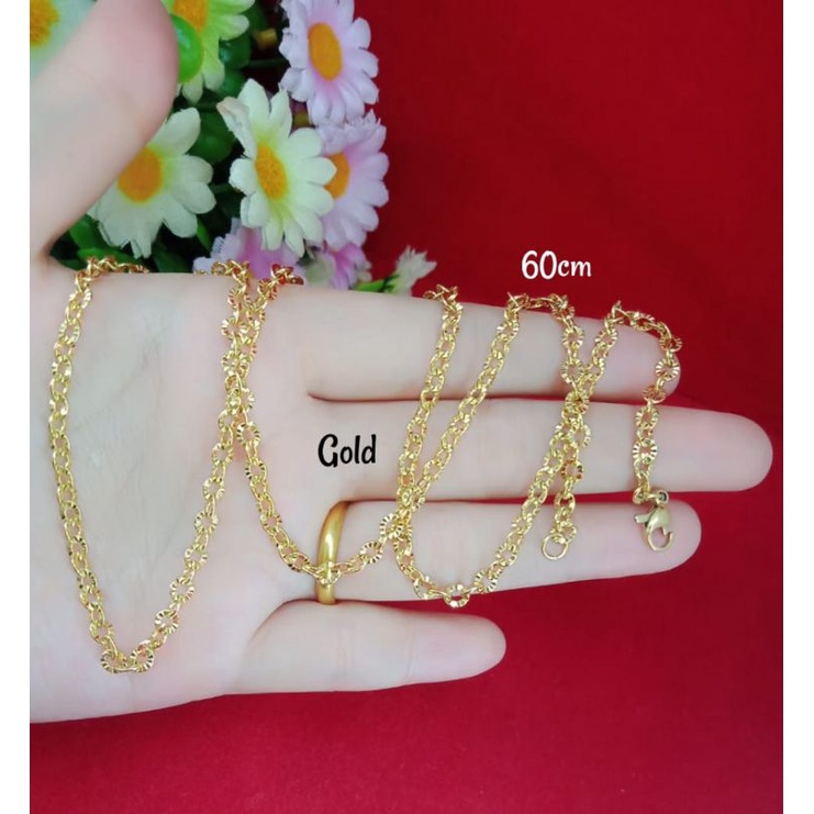 KALUNG TITANIUM BORJU/KALUNG PANJANG TITANIUM/KALUNG TITANIUM DEWASA/KALUNG TITANIUM/GROSIR TITANIUM