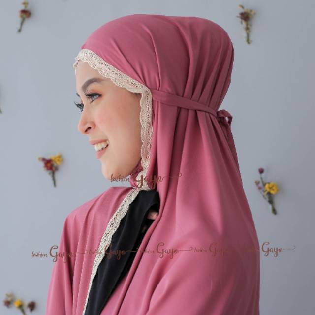 MukEna bali katun Rayon Renda  yumnaseries