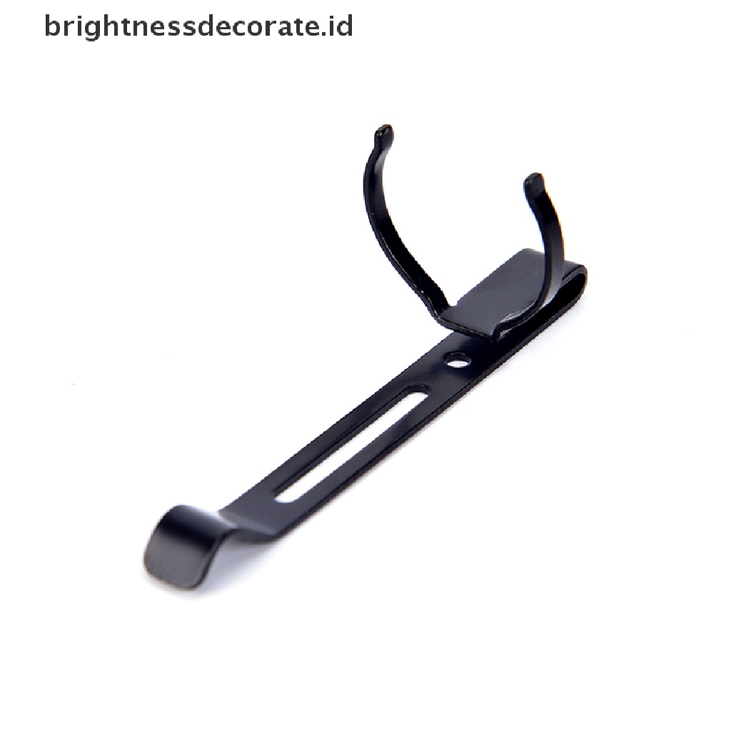 [birth] For S2/S2+/M1/C8 Flashlight Body Clip Cycling Flashlight Clip Led Light Clip [ID]