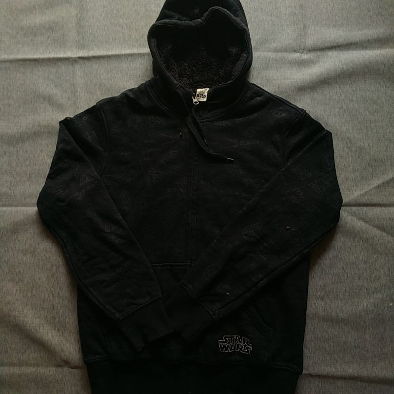Hoodie UNIQLO x Star Wars