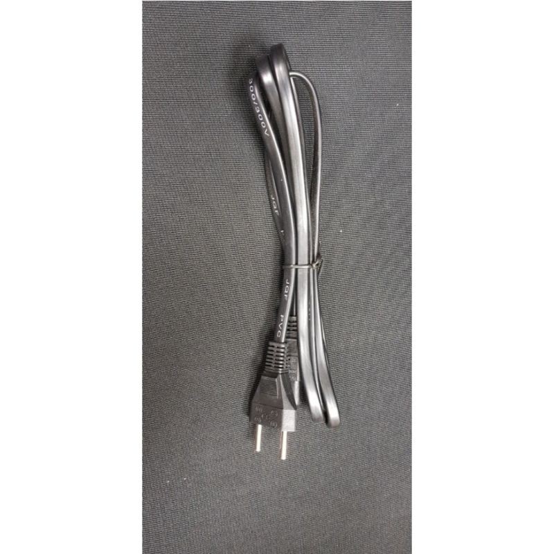 Kabel Power Ps2 Ps3 Ps4 Tebal