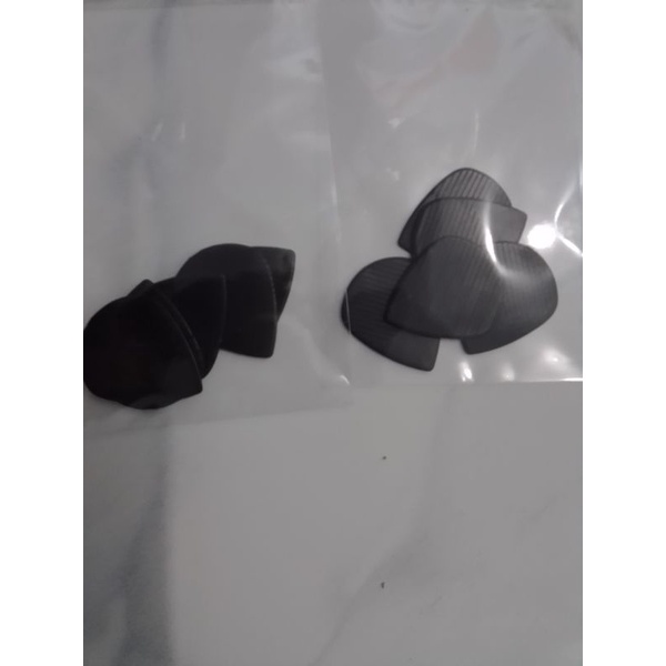 pick gitar 5 pcs tidak licin murah