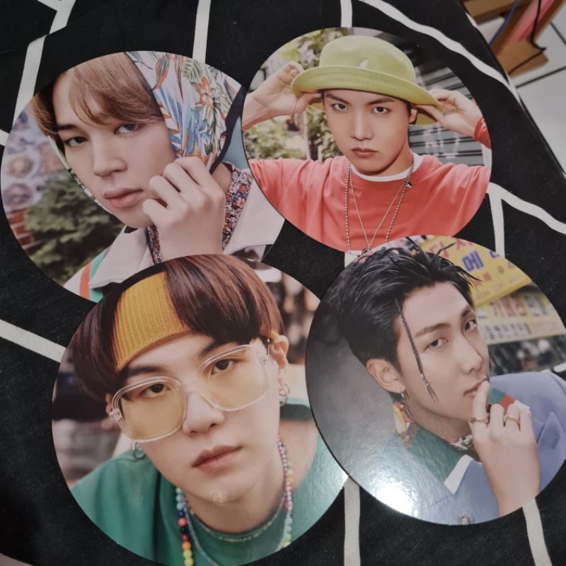 BTS SEASON GREETING 2021