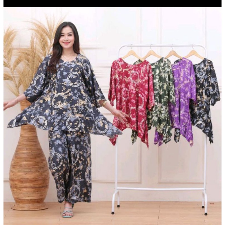 one set Waka/setelan Waka Waka/stelan Waka/setelan Waka jumbo