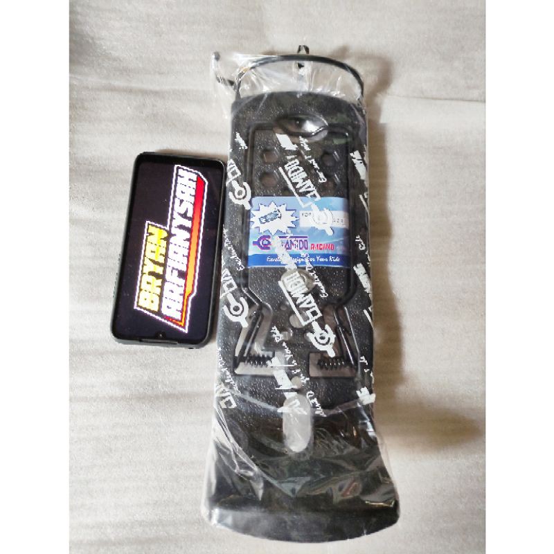 Keranjang Rak Jepit F1ZR FIZR FIZ R