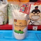 

DIABERICE BERAS DIABETSES 1KG RENDAH GULA ORGANIK