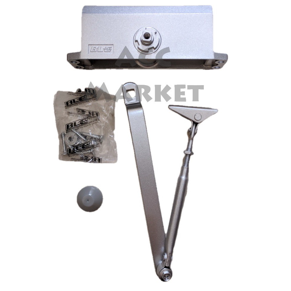 Door Closer BELLUCI Penutup Pintu Rumah Otomatis Penahan