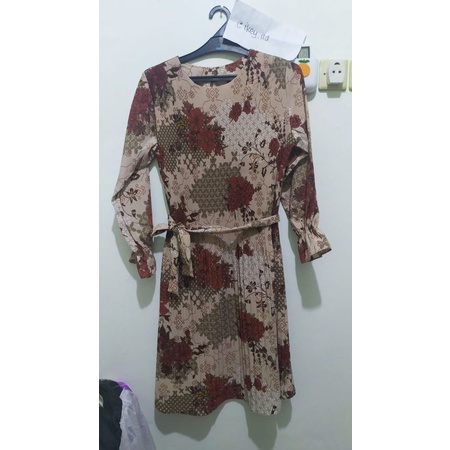 Tunik Candylady