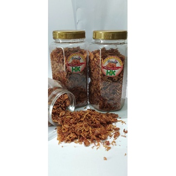 Bawang Goreng Premium