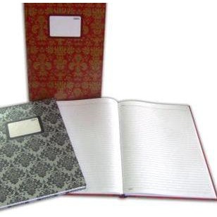 

➼ Kiky Buku Folio 200 Lembar / Buku Akuntansi Kiky 200 Lembar ➣