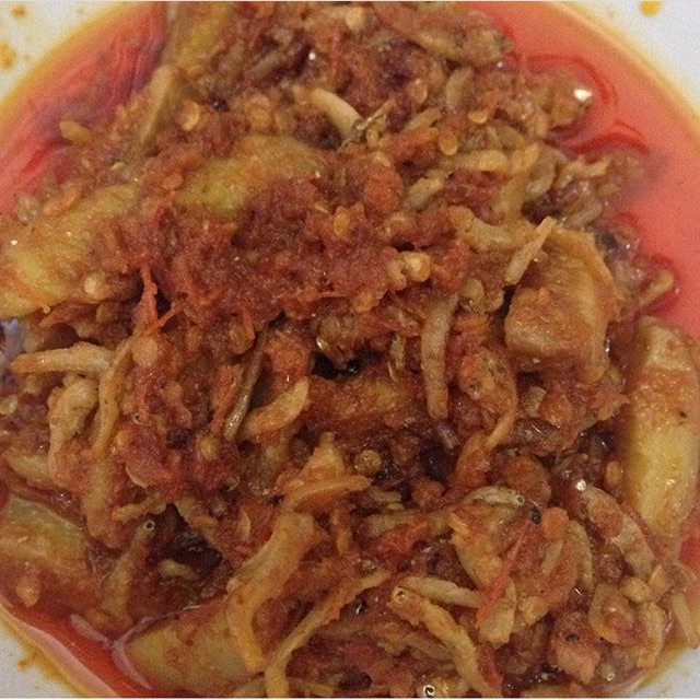 

Sambel Judes Terimedan Jengkol