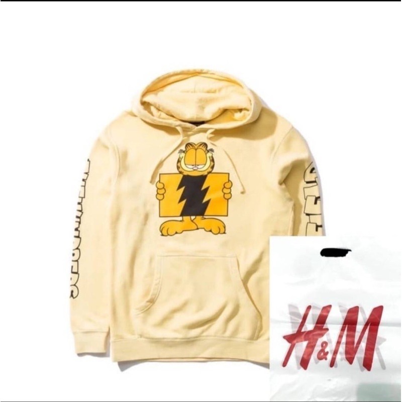 Hoodie H*M Garfield