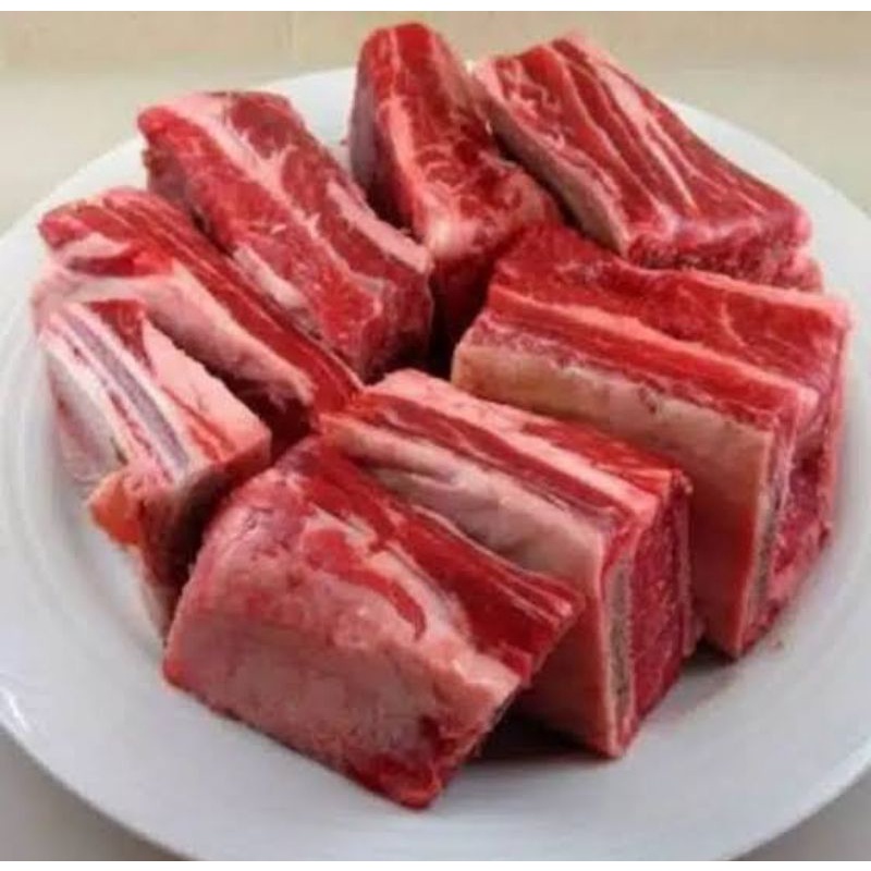 

Iga Sapi Potong