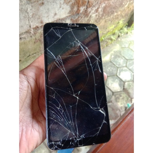 advan g2 pro minus lcd