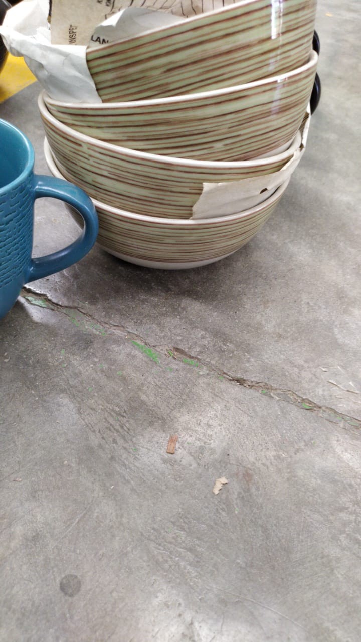 [bayar Di Tempat] Aplikasi Daun Hijau Muda Gradasi Putih / Daun Beludru / Daun Kecil / Daun Sintetis