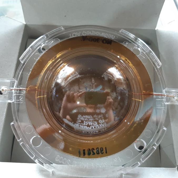 Sepul Untuk Corong Toa 25 Watt Spul Toa Zg-30D-A Termurah