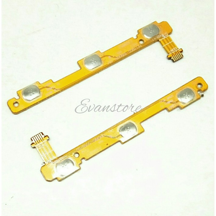 FLEXIBLE POWER ON OFF VOLUME ASUS FONEPAD 7 FE171 FE171CG ME171CG K01N