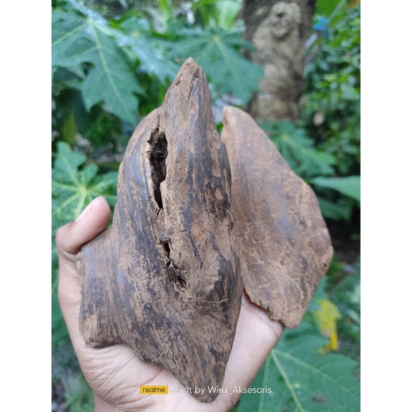 gaharu ramin 250gr / gaharu / dupa gaharu / gaharu kalimantan