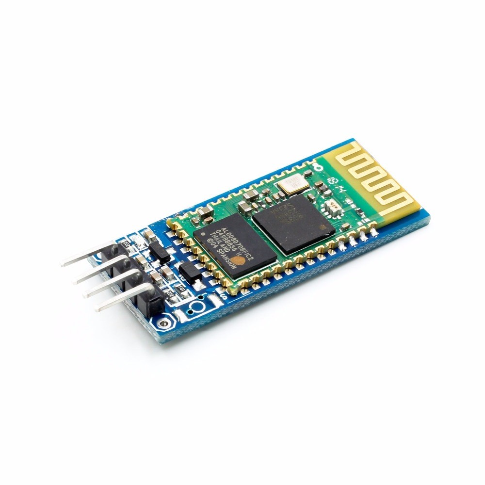 HC-06 HC06 HC 06 BLUETOOTH MODULE ARDUINO