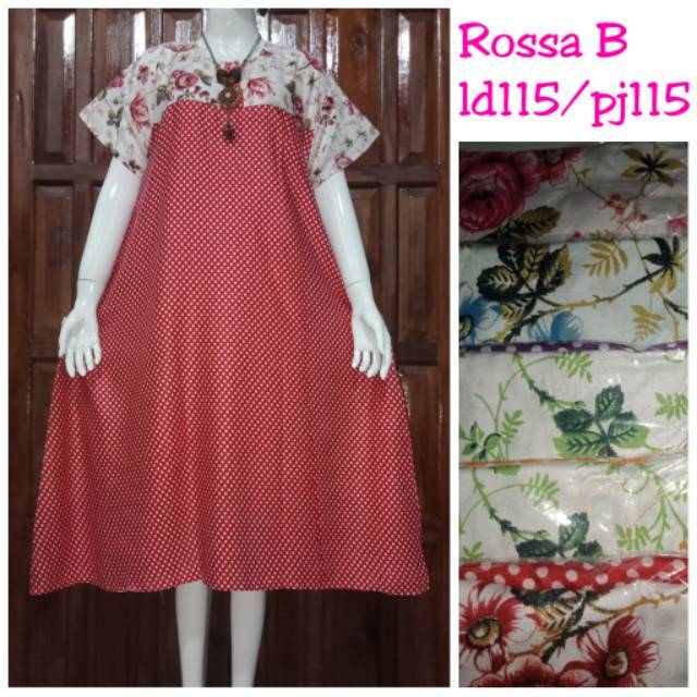 daster payung grosir