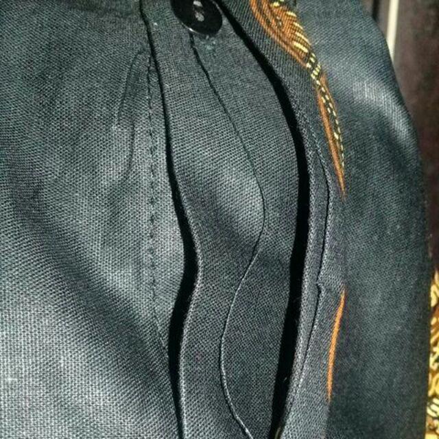 Big Promo 8.8 Shopee Kemeja Batik Pria Murah Best Seler M L Xl Baju Cowok Couple Wanita Anak