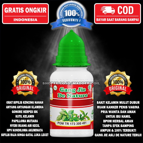 OBAT PENYEMBUH PENYAKIT SIPILIS HIV AIDS ARV HPV PALING AMPUH SEMBUH TOTAL UNTUK PRIA WANITA DI D PD