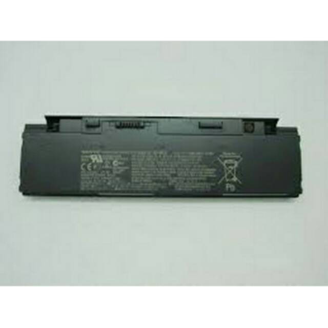 Original Baterai Laptop Sony VAIO VGP-BPL23, VGP-BPS23, VGP-BPS23