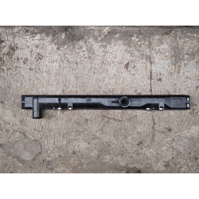 Upper tank radiator landcruiser cygnus