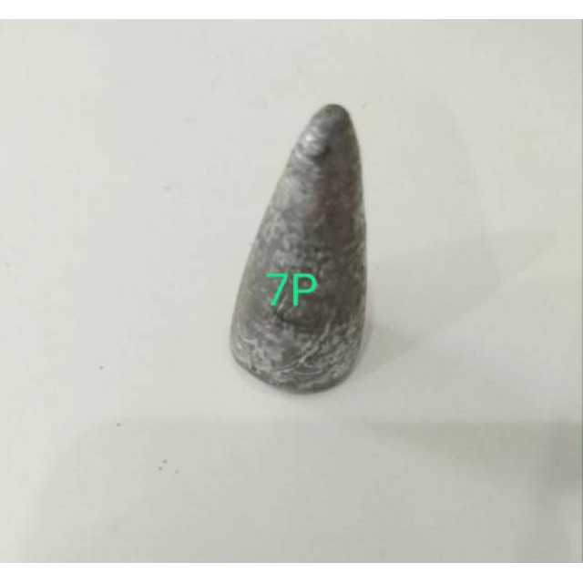 TIMAH PANCING MODEL KILOAN