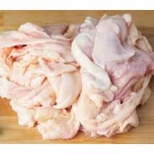 

KULIT DADA AYAM ( FRESH CHICKEN BREAST SKIN )