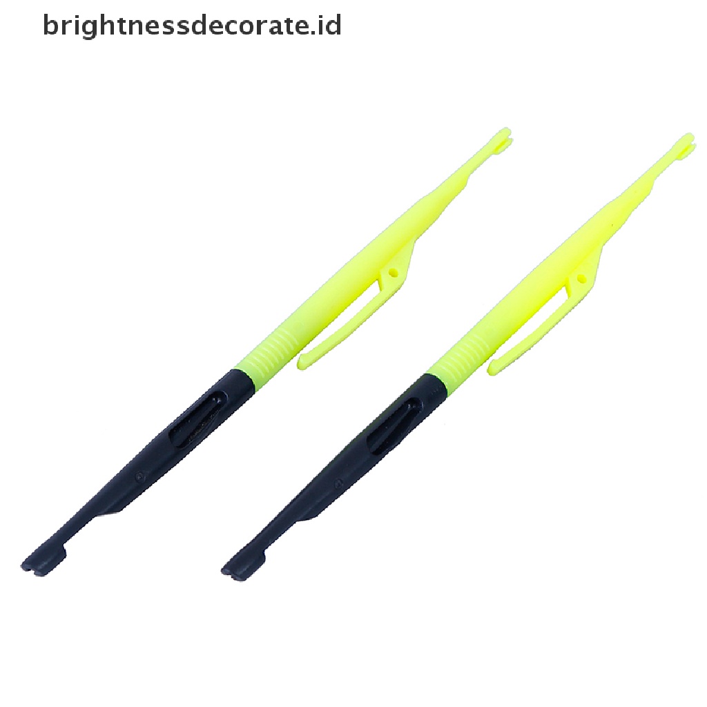 2 Pcs Alat Pelepas Kail Pancing