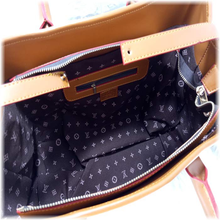 LV Huggee