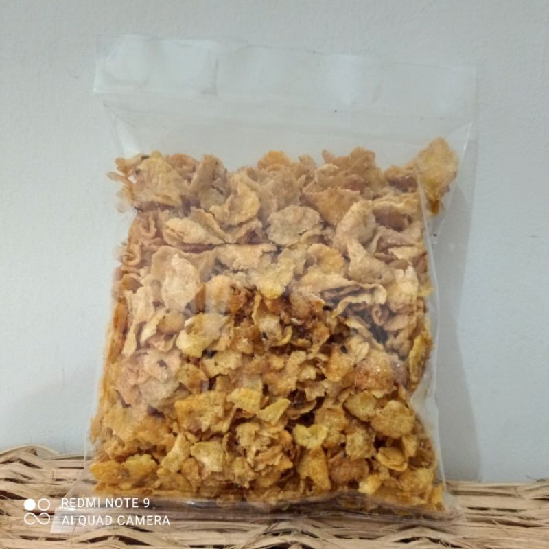 

CAMILAN JAGUNG MANIS