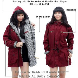 jaket parka   jaket parka wanita   jaket parka cewek   jaket parka jumbo wanita   jaket parka big s