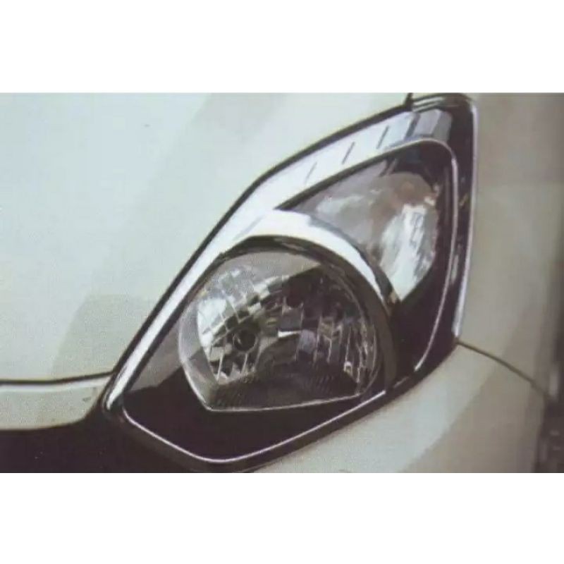 GARNISH DEPAN AGYA AYLA 2014 - 2016