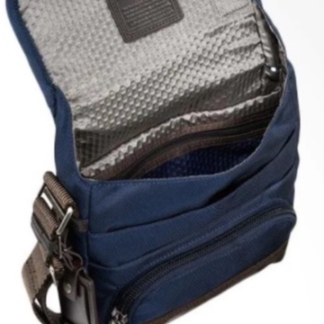 TAS SLING BAG BARSTOW TAS SELEMPANG  BARSTROW LEATHER KELLEY