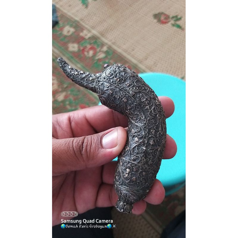 

Hulukeris melayu