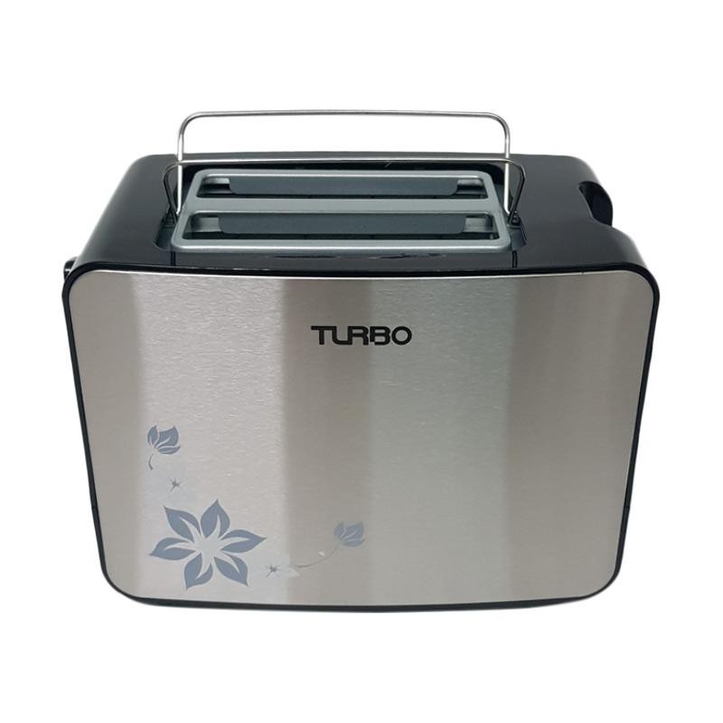 TURBO Pemanggang Roti Listrik - EHL1018
