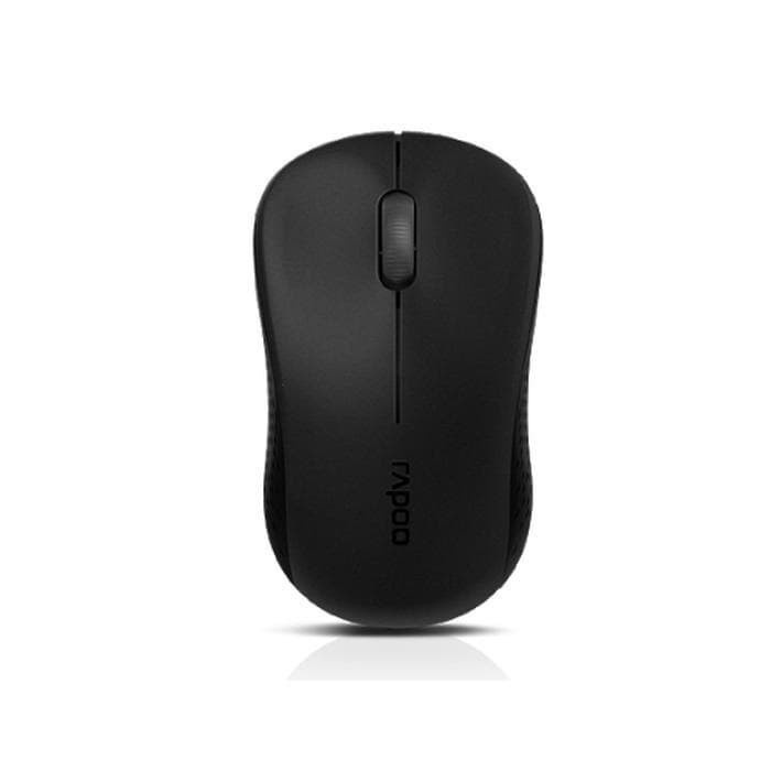 Rapoo M20 Wireless Optical Mouse Original