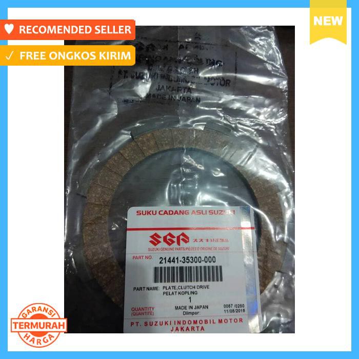 KAMPAS KOPLING FR 80 SUZUKI YAMAHA JUPITER ASLI ORI