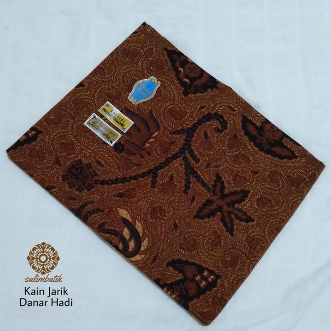 Kain Panjang Jarik Batik Danar Hadi Motif 2