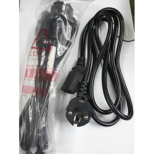 CABLE POWER PC TEBAL 1.5M PACKING