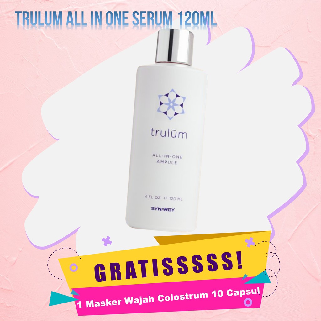 197 Serum Untuk Usia 14 Tahun Serum Untuk Menghilangkan Bekas Bopeng Cacar Di Wajah Trulum Shopee Indonesia